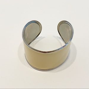 Vintage - Cuff Bangle Bracelet